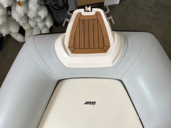 Joker boat Clubman 28 neu zum verkauf