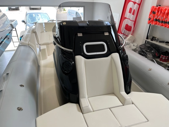 Joker boat Clubman 28 neu zum verkauf