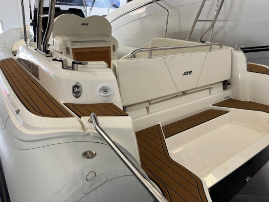 Joker boat Clubman 28 neu zum verkauf