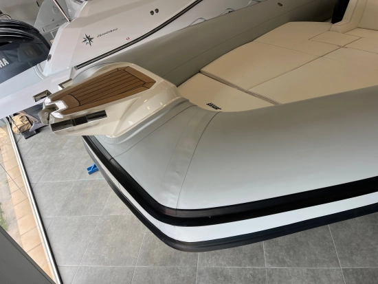 Joker boat Clubman 28 neu zum verkauf