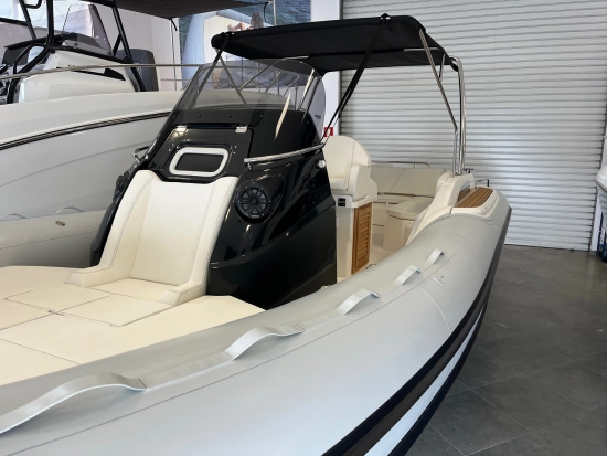 Joker boat Clubman 28 neu zum verkauf