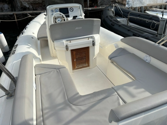 Joker boat Clubman 24 gebraucht zum verkauf