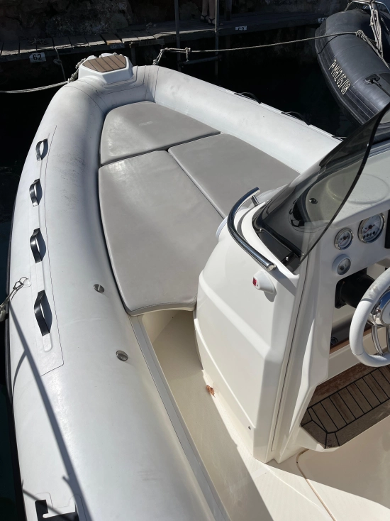 Joker boat Clubman 24 gebraucht zum verkauf