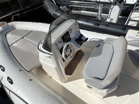 Joker boat Clubman 24 gebraucht zum verkauf