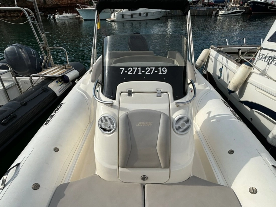 Joker boat Clubman 24 gebraucht zum verkauf