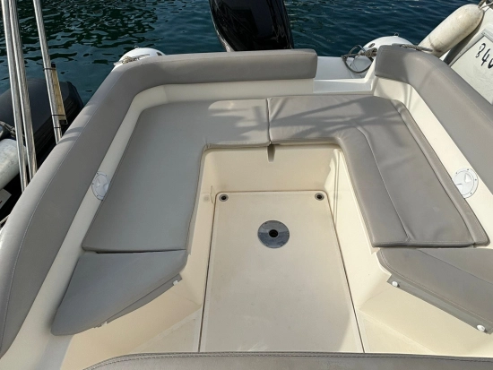 Joker boat Clubman 24 gebraucht zum verkauf