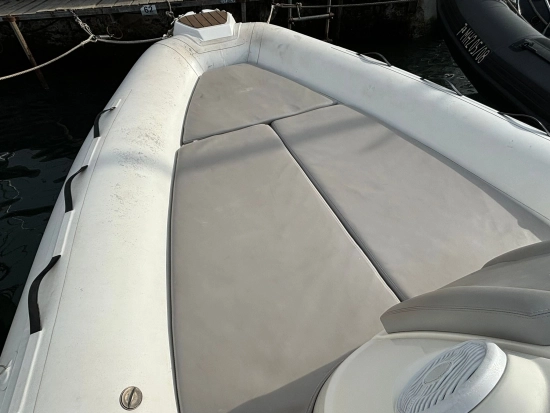 Joker boat Clubman 24 gebraucht zum verkauf