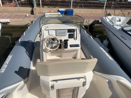 Joker boat Clubman 24 gebraucht zum verkauf