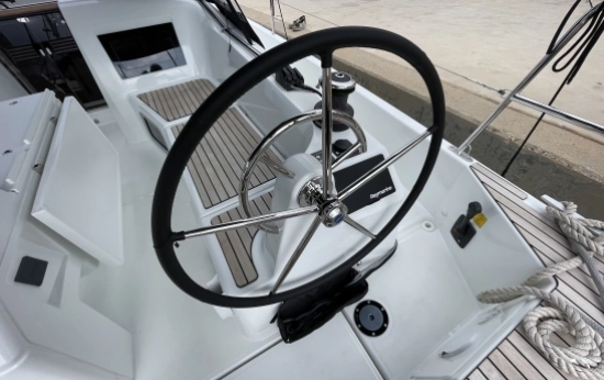 Jeanneau Sun Odyssey 410 brand new for sale