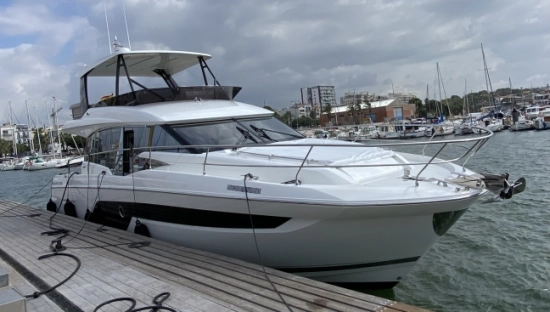 Prestige 520 brand new for sale