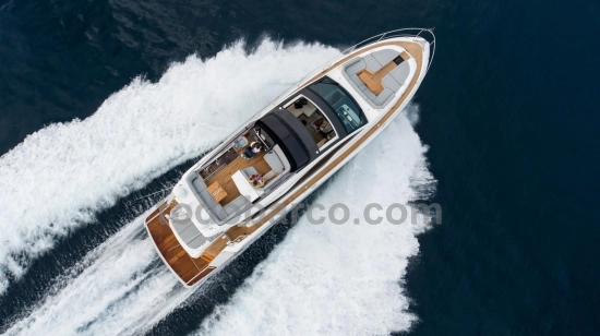 Fairline Phantom 65 neu zum verkauf