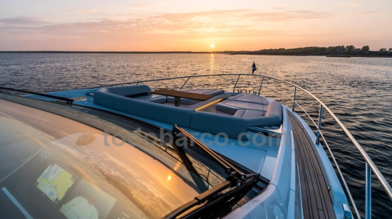 Fairline Phantom 65 neu zum verkauf