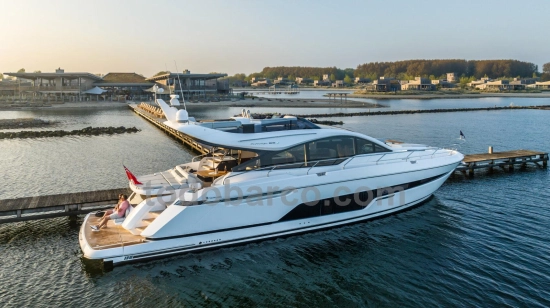 Fairline Phantom 65 neu zum verkauf