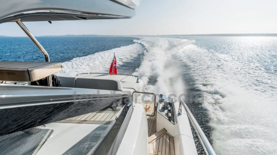 Fairline Phantom 65 neu zum verkauf