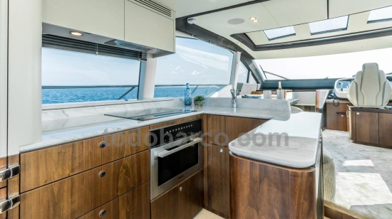 Fairline Phantom 65 neu zum verkauf