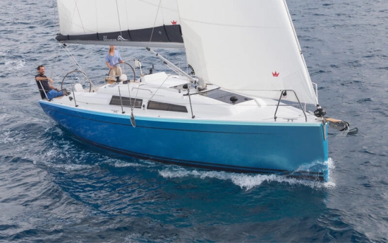 Hanse 315 neu zum verkauf