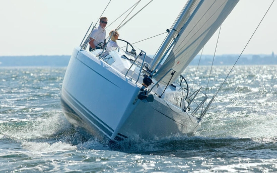 Hanse 315 neu zum verkauf