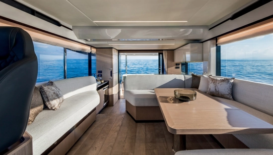 Absolute Navetta 48 neu zum verkauf