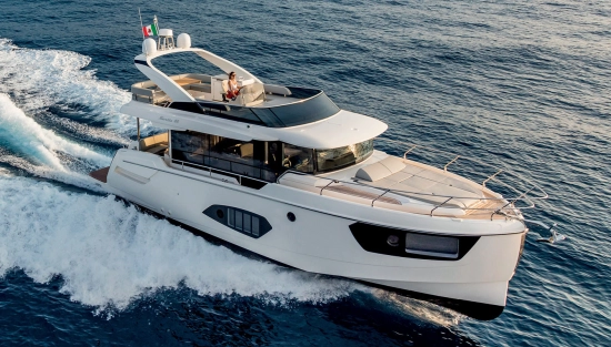 Absolute Navetta 48 neu zum verkauf