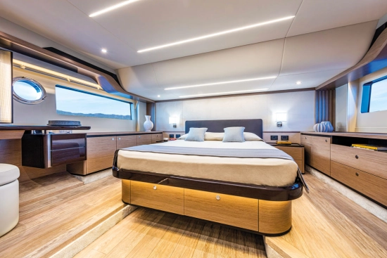 Absolute Navetta 52 neu zum verkauf