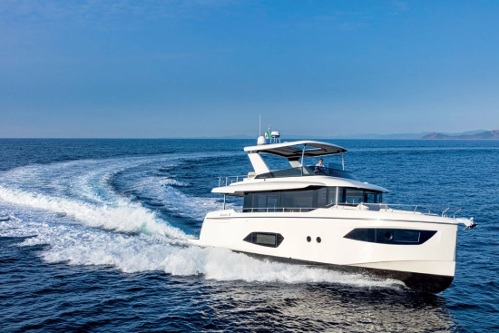 Absolute Navetta 52 neu zum verkauf