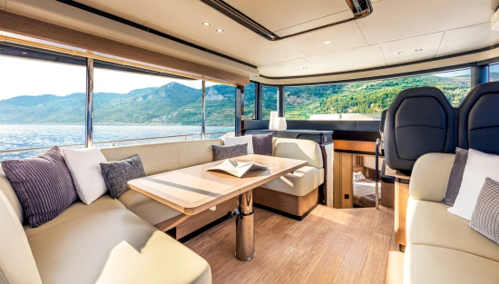 Absolute Navetta 52 neu zum verkauf