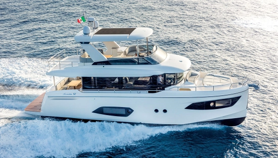 Absolute Navetta 52 neu zum verkauf