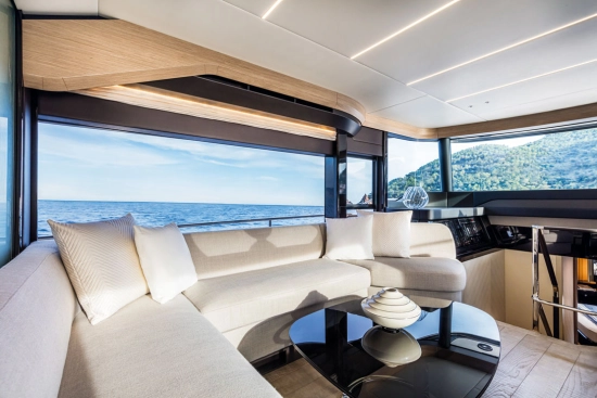 Absolute Navetta 58 neu zum verkauf