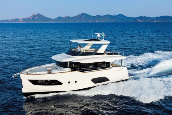 Absolute Navetta 58 neu zum verkauf