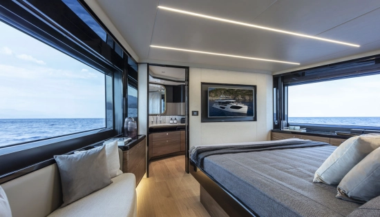 Absolute Navetta 64 neu zum verkauf