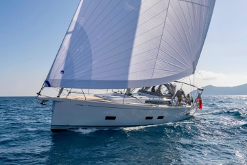 Grand Soleil 42 LC brand new for sale