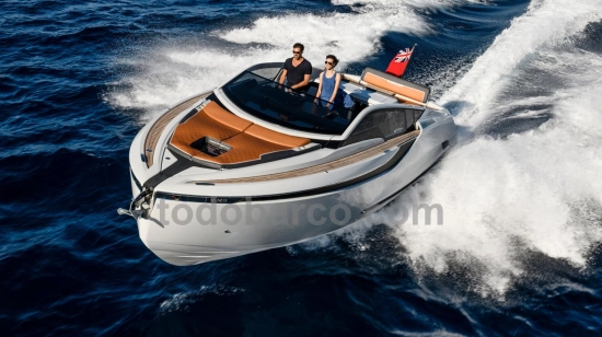 Fairline 33 neu zum verkauf