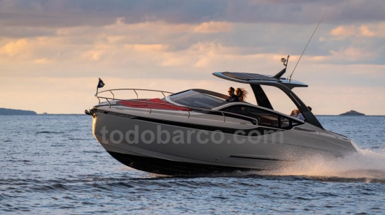 Fairline 33 neu zum verkauf