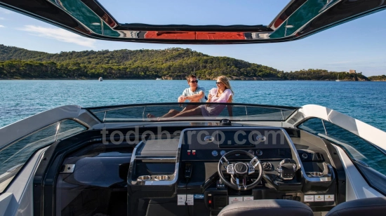 Fairline 33 neu zum verkauf