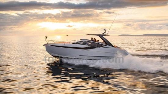 Fairline 33 neu zum verkauf