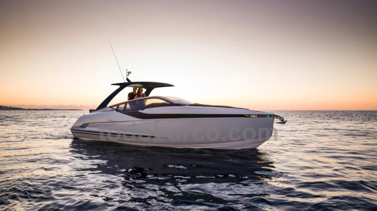 Fairline 33 neu zum verkauf