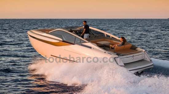 Fairline 33 neu zum verkauf