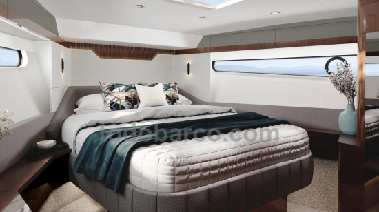 Fairline Targa 40 neu zum verkauf