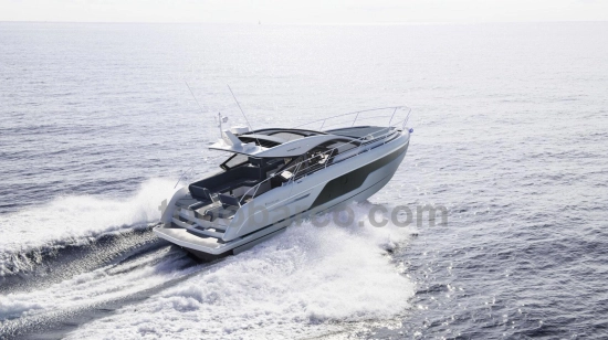 Fairline Targa 40 neu zum verkauf