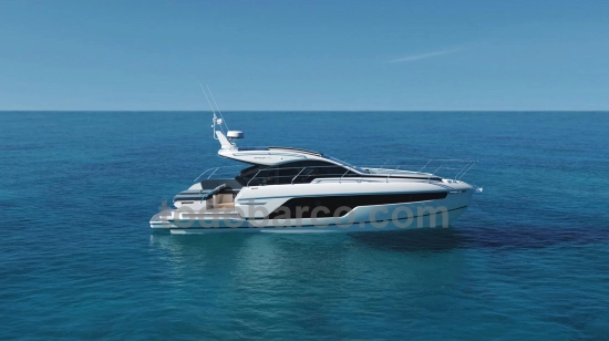 Fairline Targa 40 neu zum verkauf