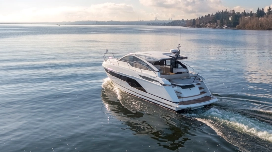 Fairline Targa 45GT neu zum verkauf