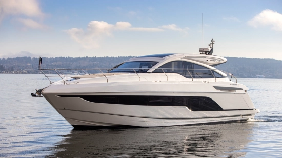 Fairline Targa 45GT neu zum verkauf