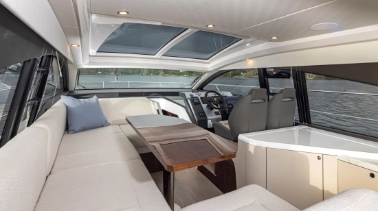 Fairline Targa 45GT neu zum verkauf