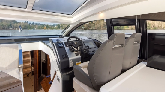 Fairline Targa 45GT neu zum verkauf