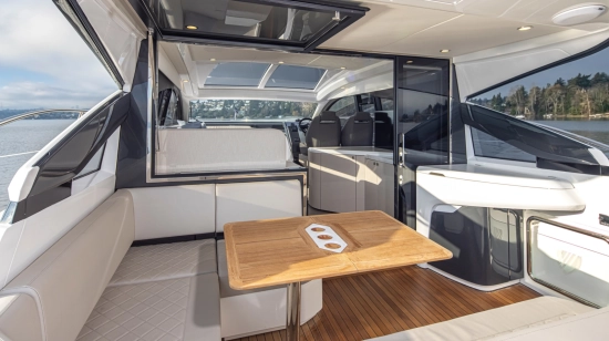 Fairline Targa 45GT neu zum verkauf