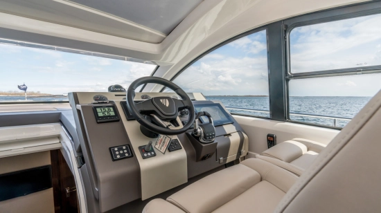 Fairline Targa 50 Open neu zum verkauf