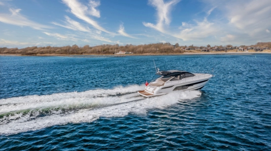 Fairline Targa 50 Open neu zum verkauf