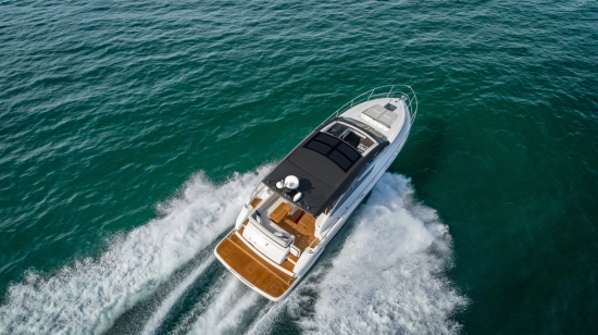 Fairline Targa 50GT neu zum verkauf