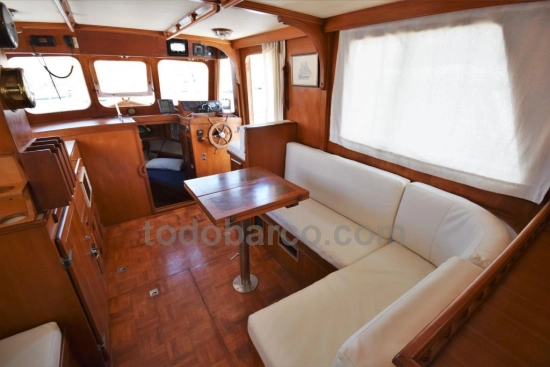 Trawler 34 d’occasion à vendre