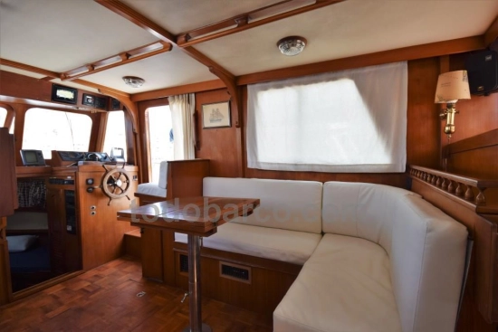 Trawler 34 d’occasion à vendre